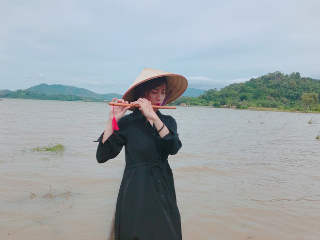 Bộ sưu tập thanh xuân độc đáo của cô gái 9x và cảm hứng cho nhiều bạn trẻ